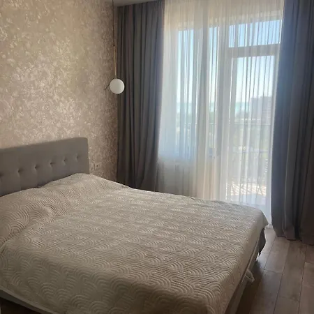Poseidon Apartment Odesa