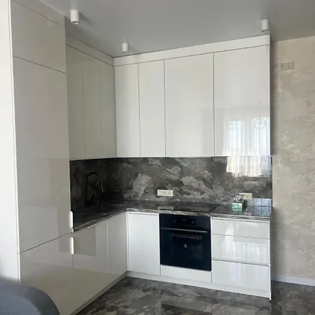 Poseidon Apartment Odesa