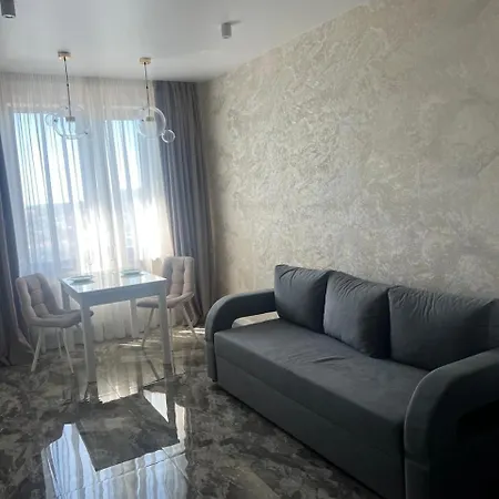 Apartment Poseidon