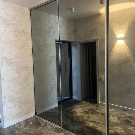 Apartment Poseidon Odesa