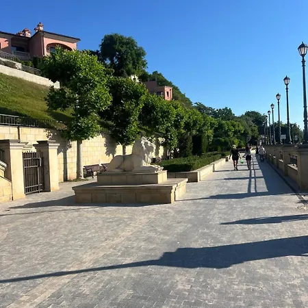 Poseidon Odesa